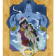 Illustration for article titled Celebrate Two of Disney's Most Prolific Directors With This Incredible Art